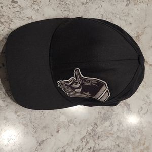 Metal mulisha hat